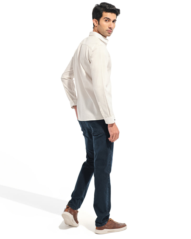 Men Casual Shirt - Engine - Buy Now
