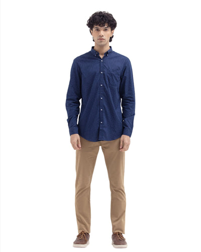 Men Casual Shirt