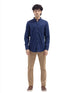 Men Regular Fit Printed Casual Shirt