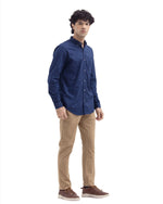 Men Casual Shirt - Engine - Buy Now
