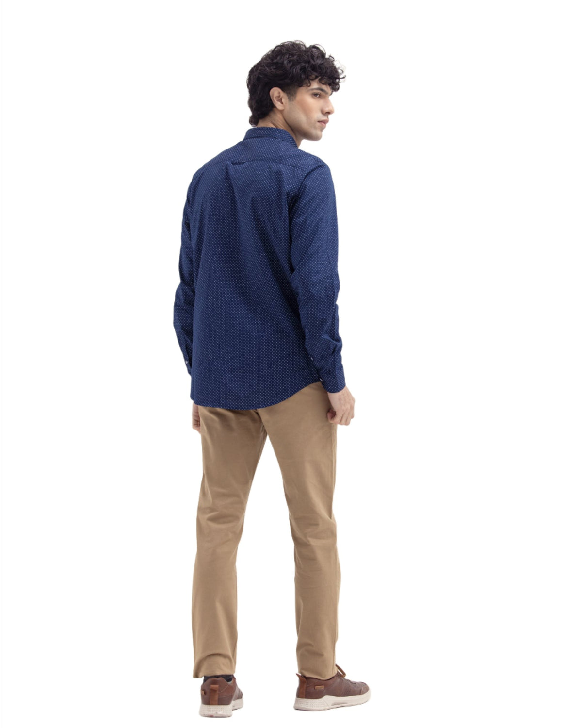 Men Casual Shirt - Engine - Buy Now