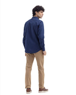 Men Casual Shirt - Engine - Buy Now