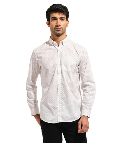 Men Casual Shirt