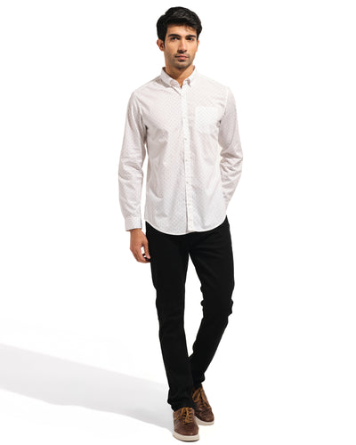 Men Casual Shirt