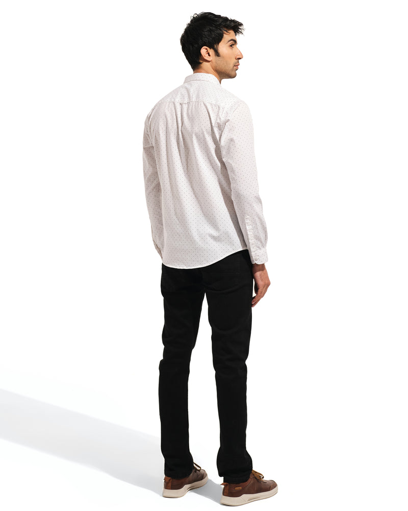 Men Casual Shirt - Engine - Buy Now