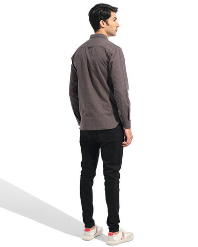 Men Casual Shirt
