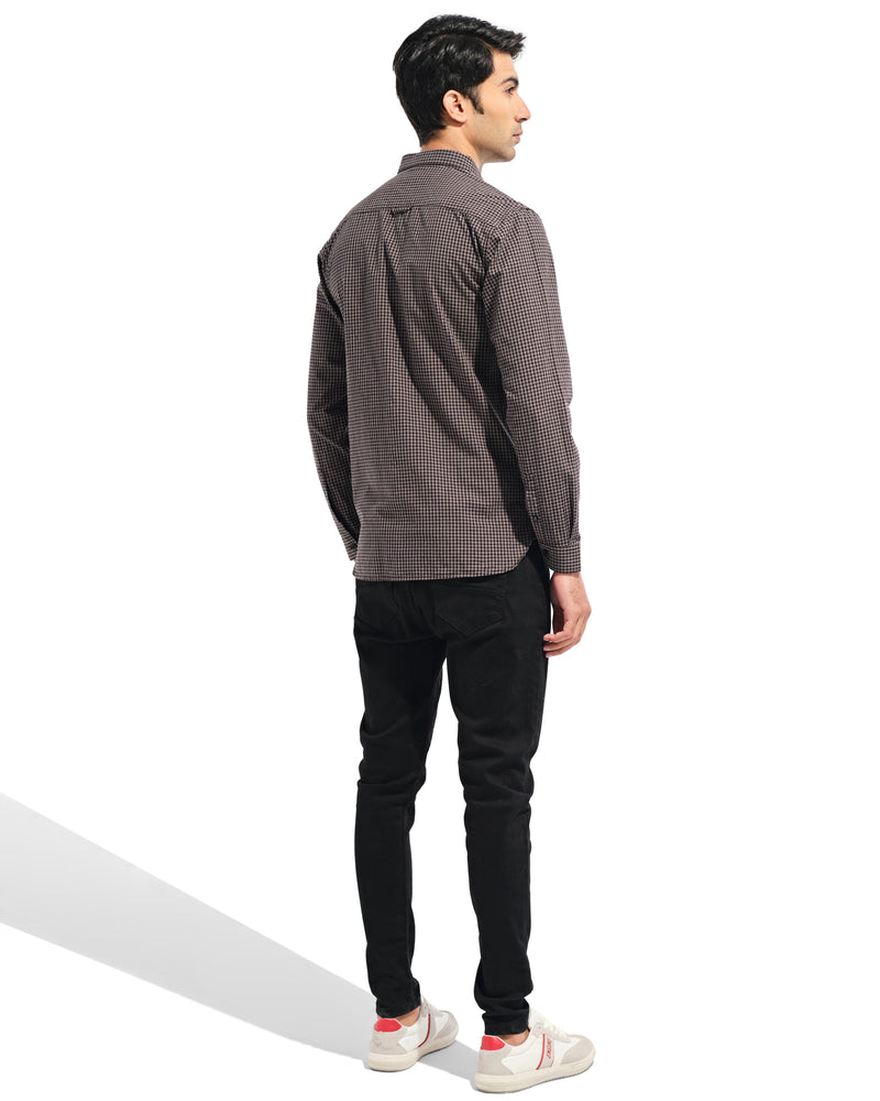 Men Casual Shirt - Engine - Buy Now