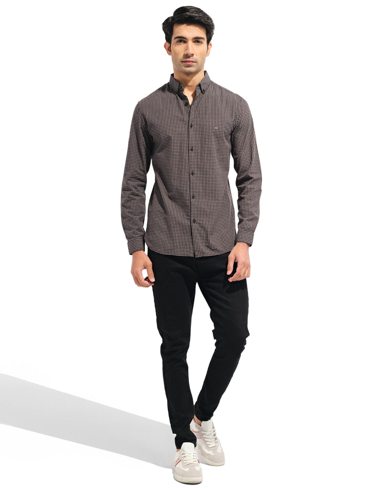Men Casual Shirt - Engine - Buy Now