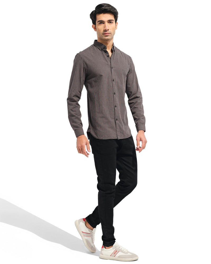 Men Casual Shirt - Engine - Buy Now