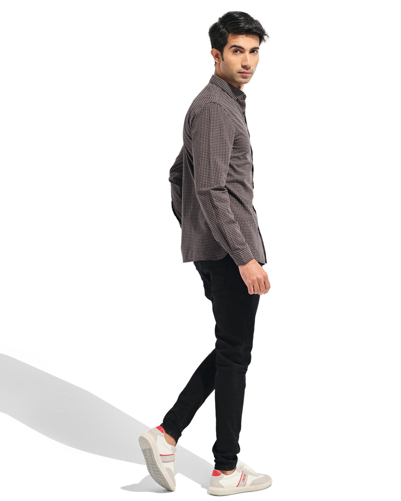 Men Casual Shirt - Engine - Buy Now