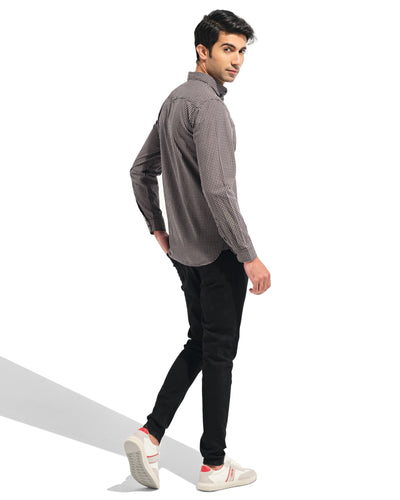 Men Casual Shirt