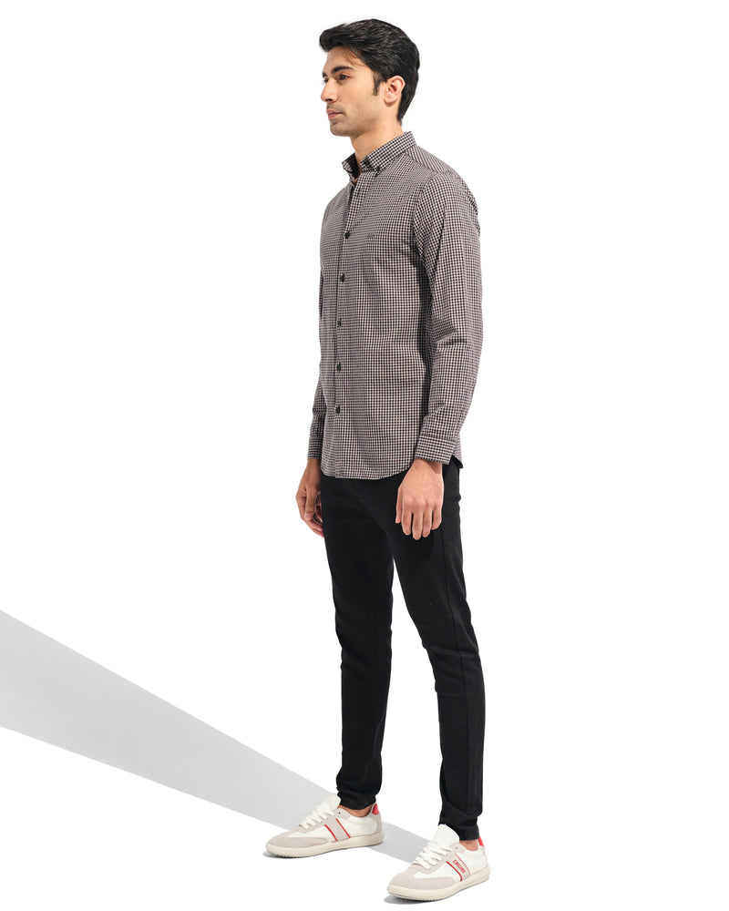 Men Casual Shirt - Engine - Buy Now