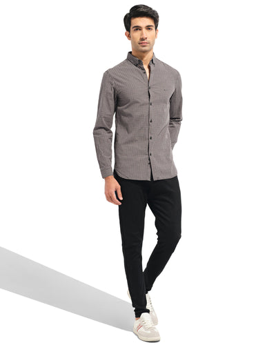 Men Casual Shirt