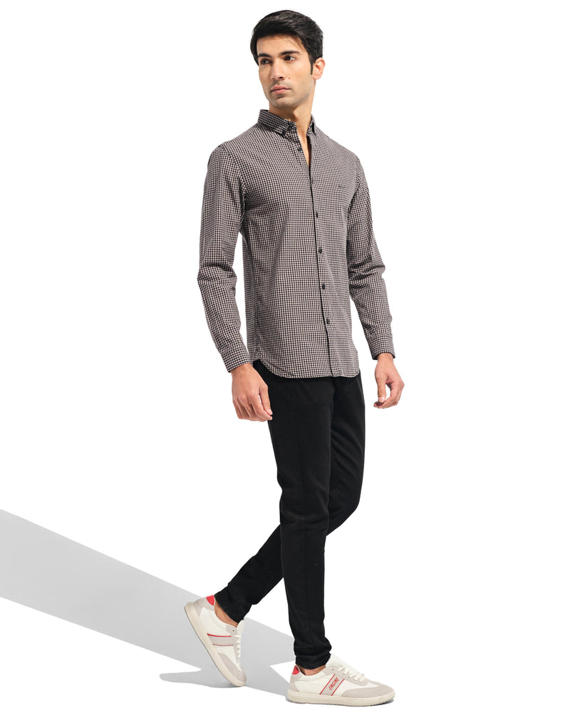 Men Casual Shirt - Engine - Buy Now