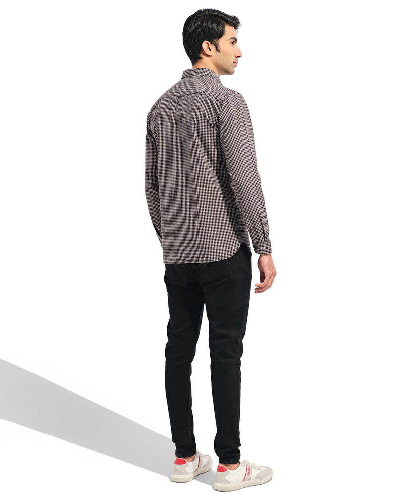 Men Casual Shirt - Engine - Buy Now