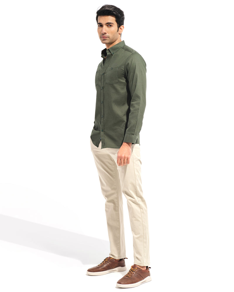 Men Casual Shirt - Engine - Buy Now