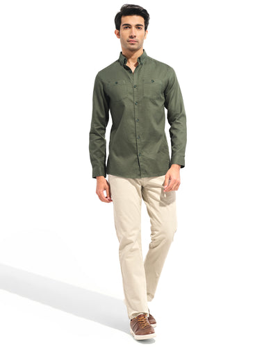 Men Casual Shirt