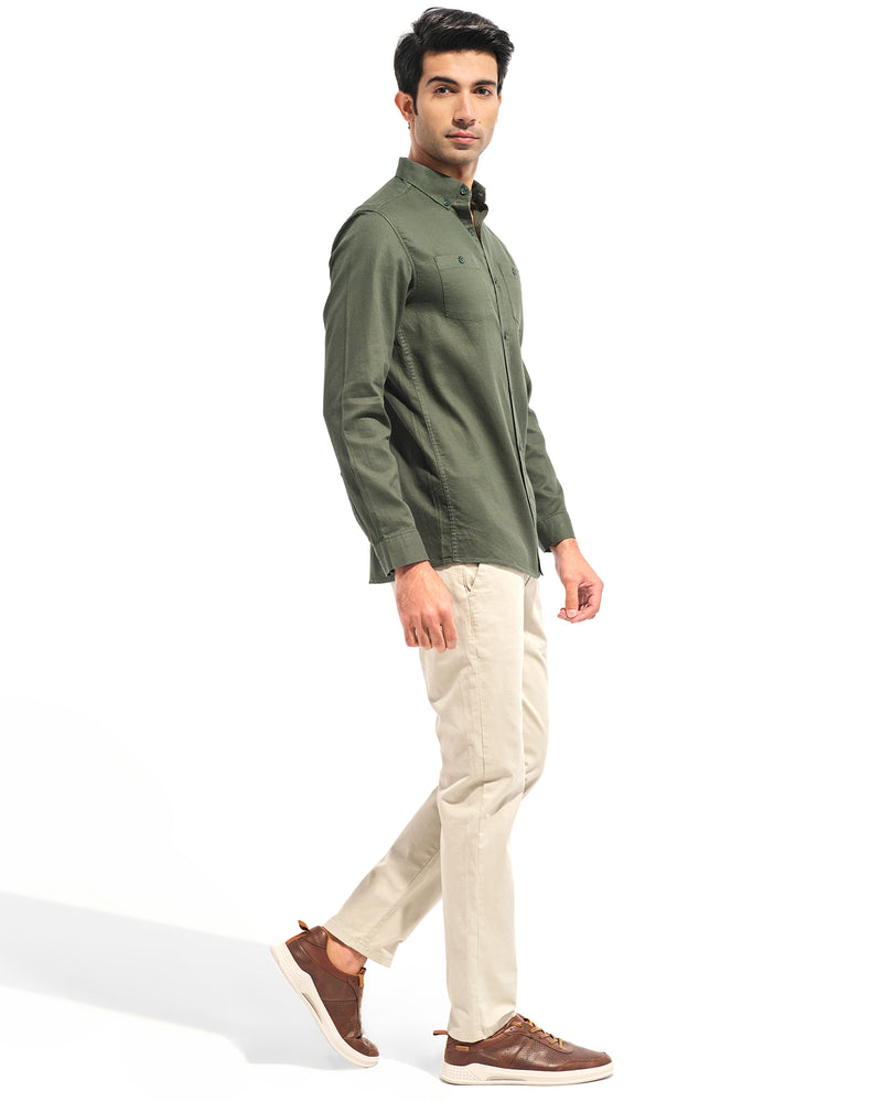 Men Casual Shirt - Engine - Buy Now