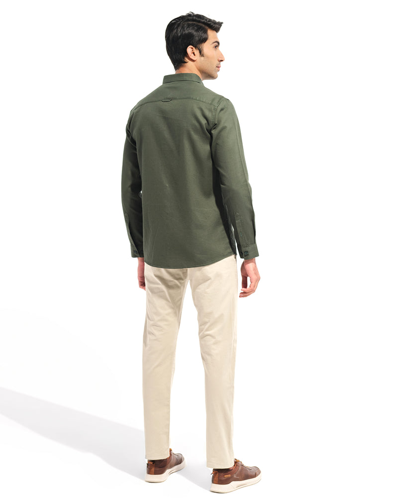 Men Casual Shirt - Engine - Buy Now