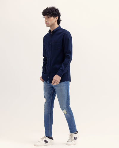 Men Casual Shirt