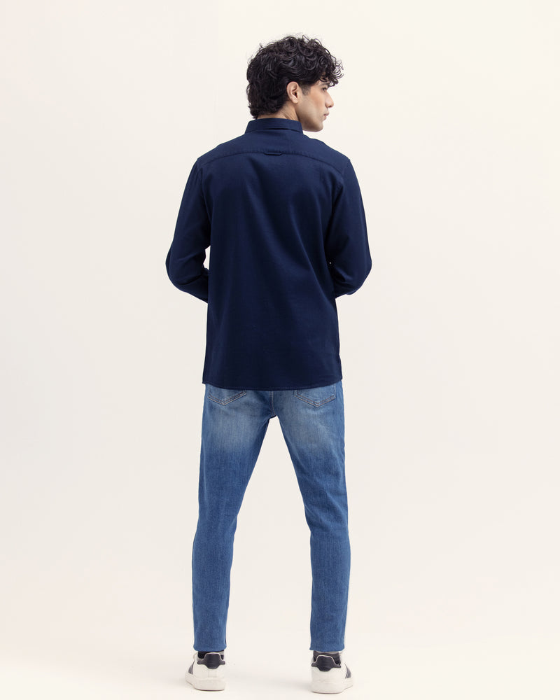 Men Casual Shirt - Engine - Buy Now