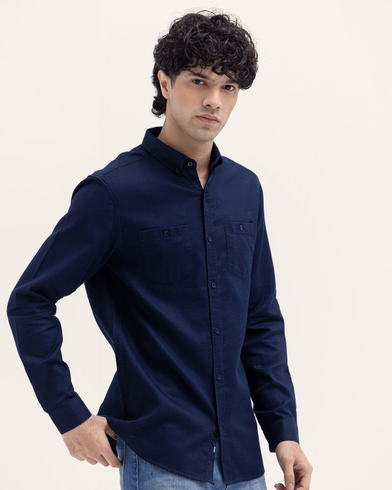 Men Casual Shirt - Engine - Buy Now