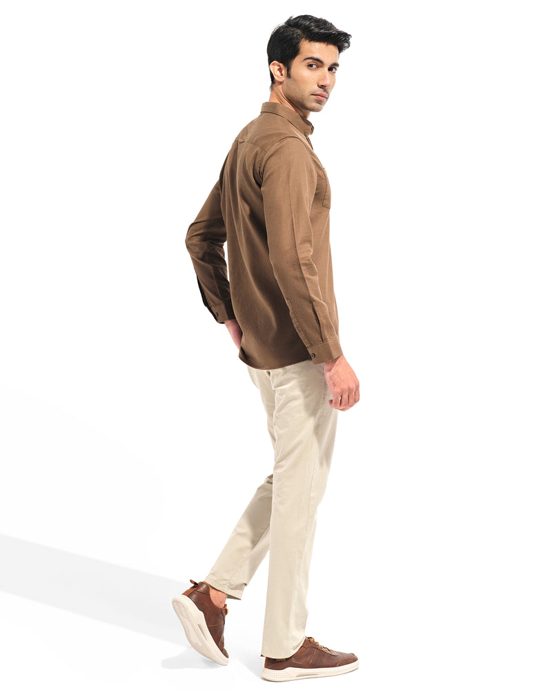 Men Casual Shirt - Engine - Buy Now