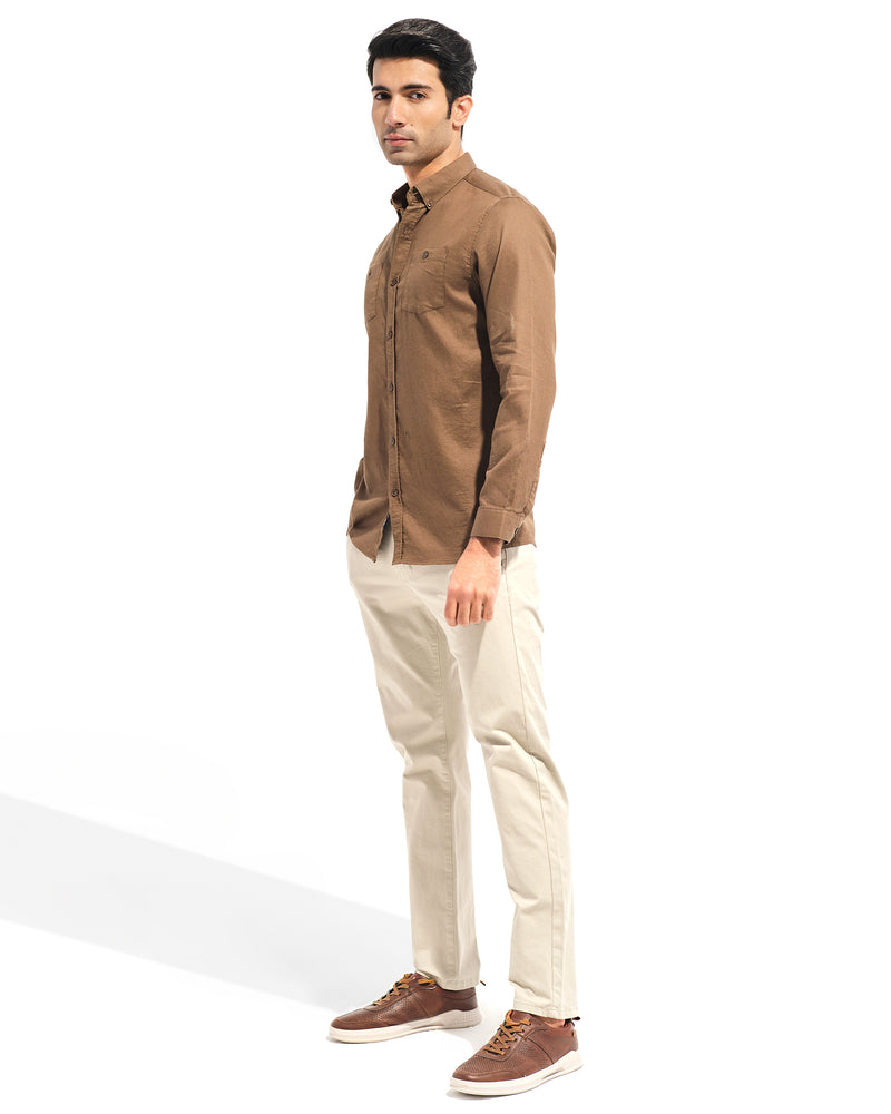Men Casual Shirt - Engine - Buy Now