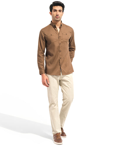 Men Casual Shirt