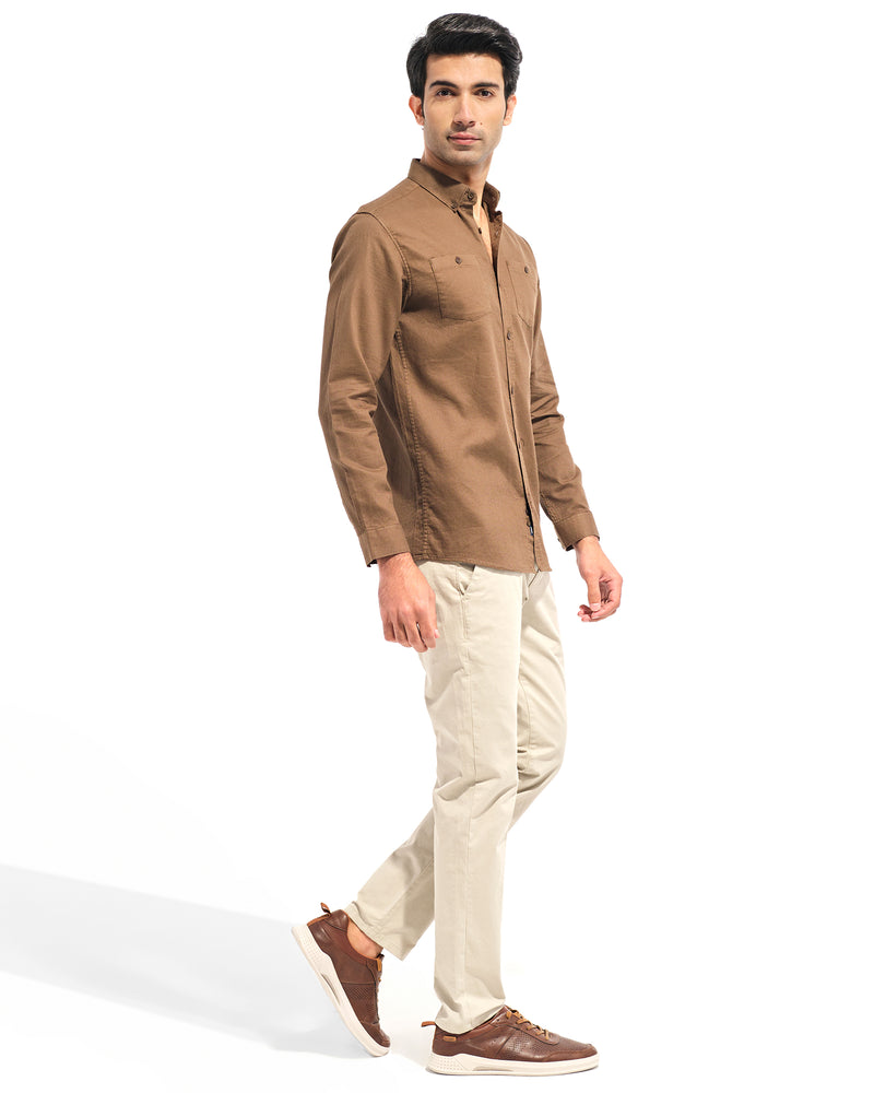 Men Casual Shirt - Engine - Buy Now