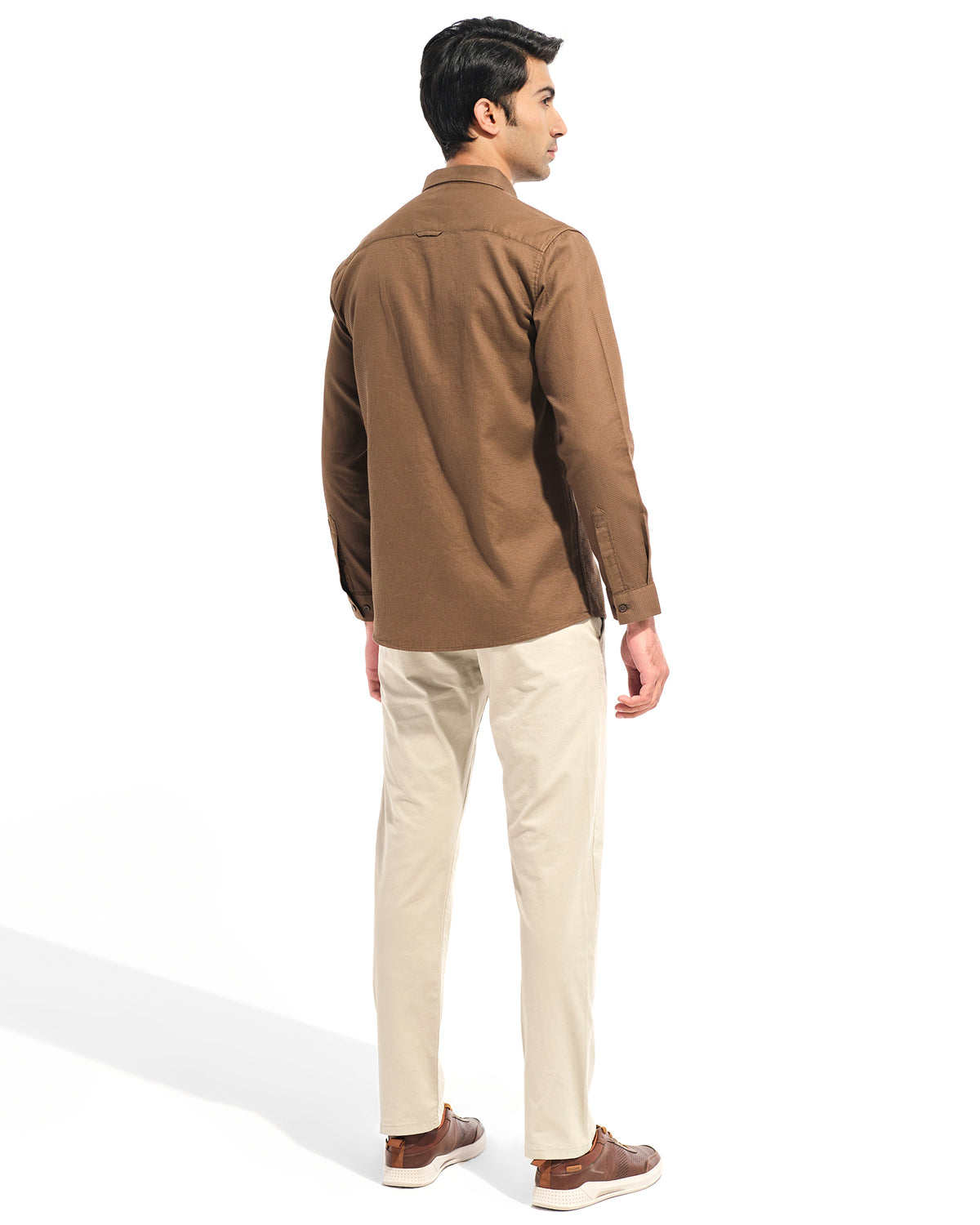 Men Casual Shirt - Engine - Buy Now