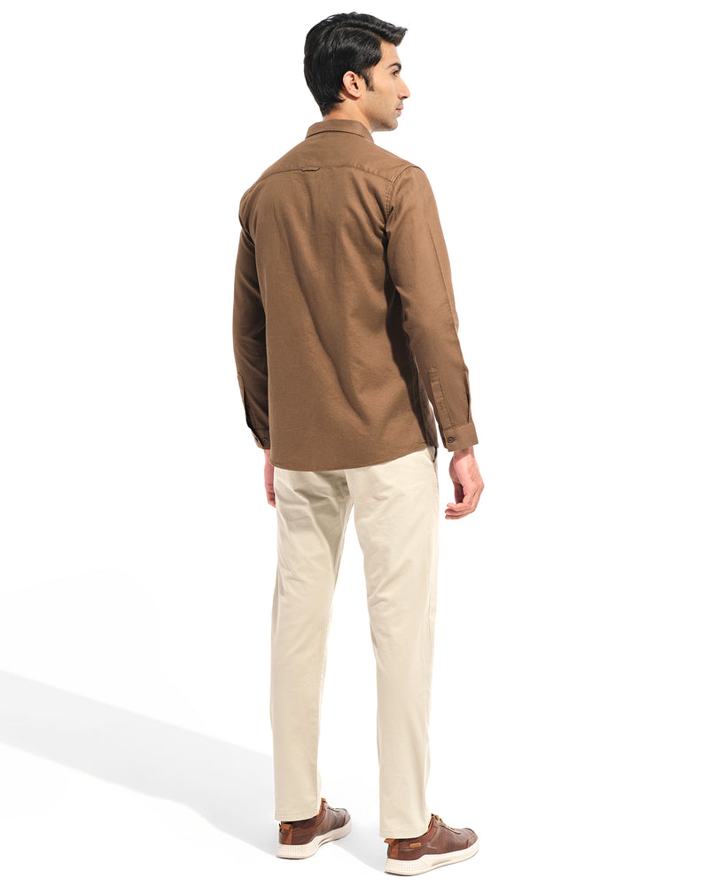 Men Casual Shirt - Engine - Buy Now