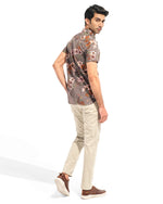 Men Casual Shirt - Engine - Buy Now