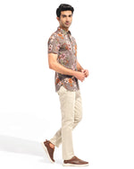 Men Casual Shirt - Engine - Buy Now