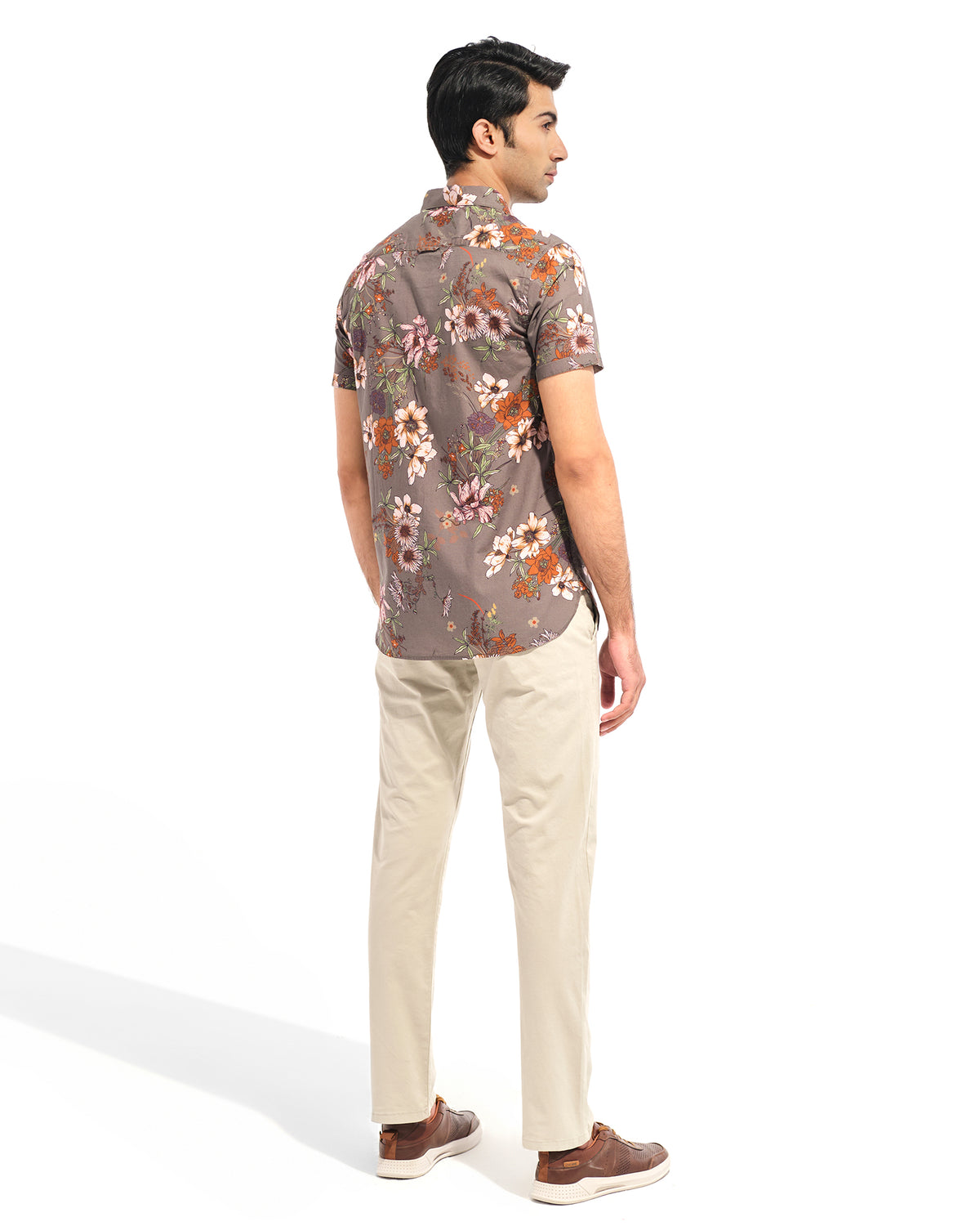 Men Casual Shirt - Engine - Buy Now