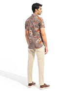 Men Casual Shirt - Engine - Buy Now