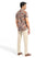 Men Floral Button Down For MEN - ENGINE