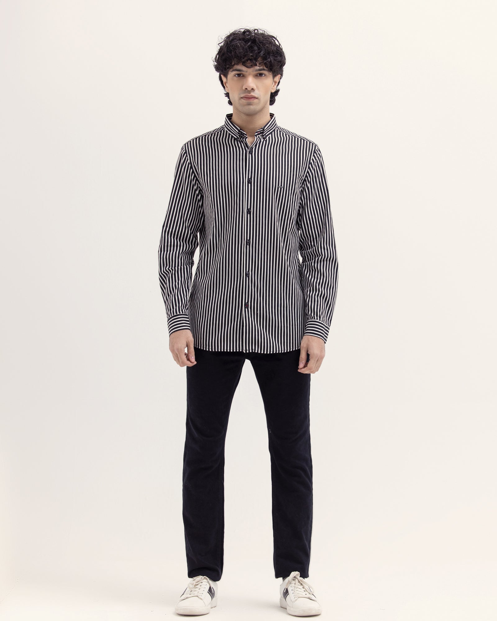 Men Casual Shirt
