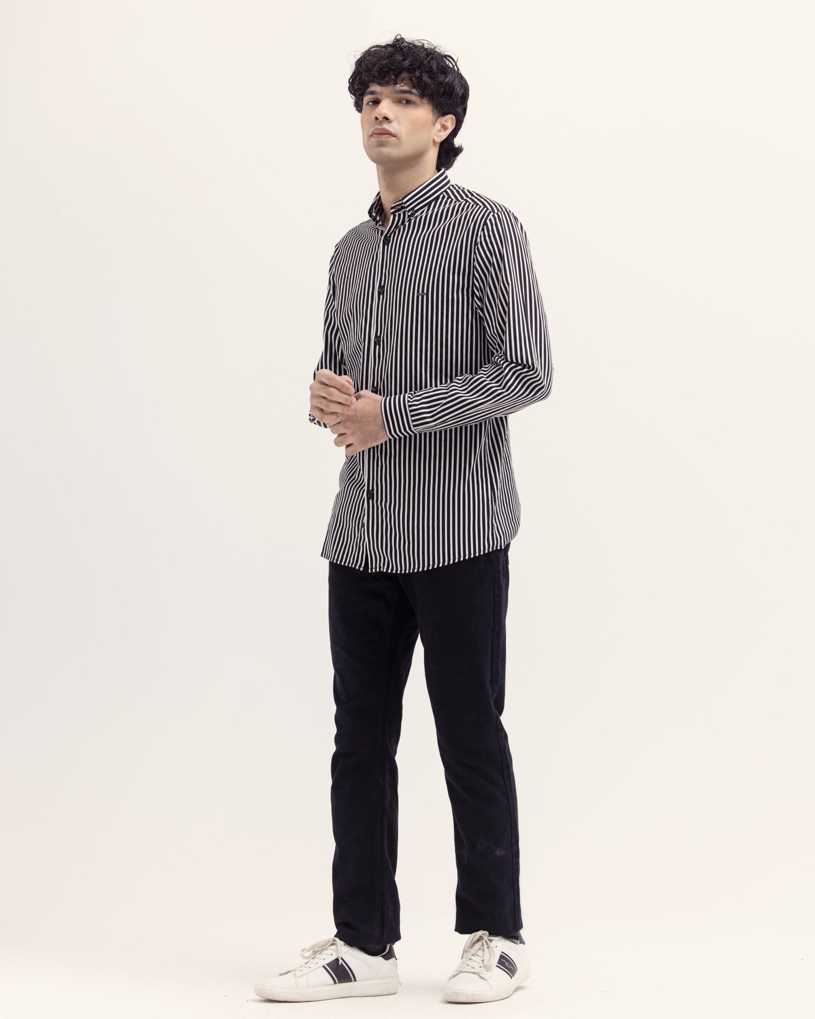 Men Casual Shirt