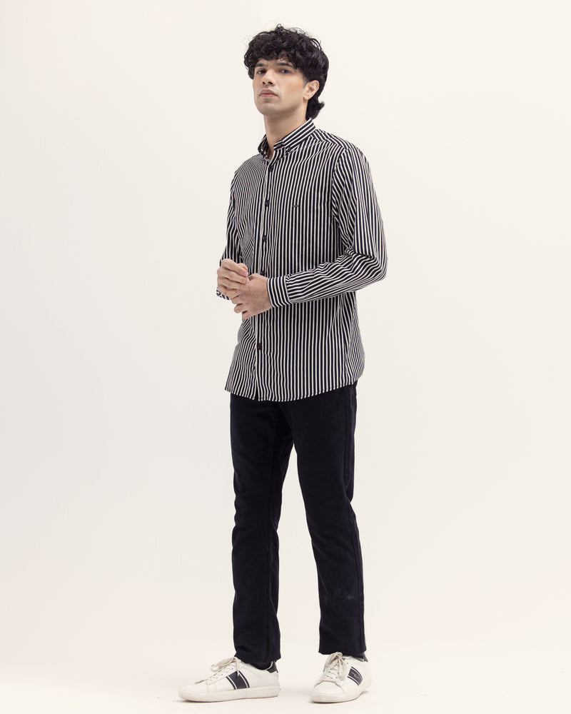 Men Casual Shirt - Engine - Buy Now