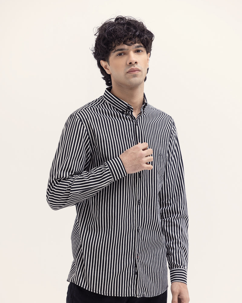 Men Casual Shirt - Engine - Buy Now