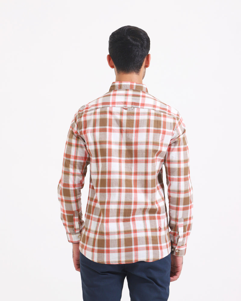 Men Casual Shirt - Engine - Buy Now
