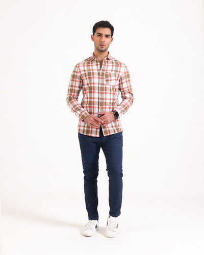 Men Casual Shirt