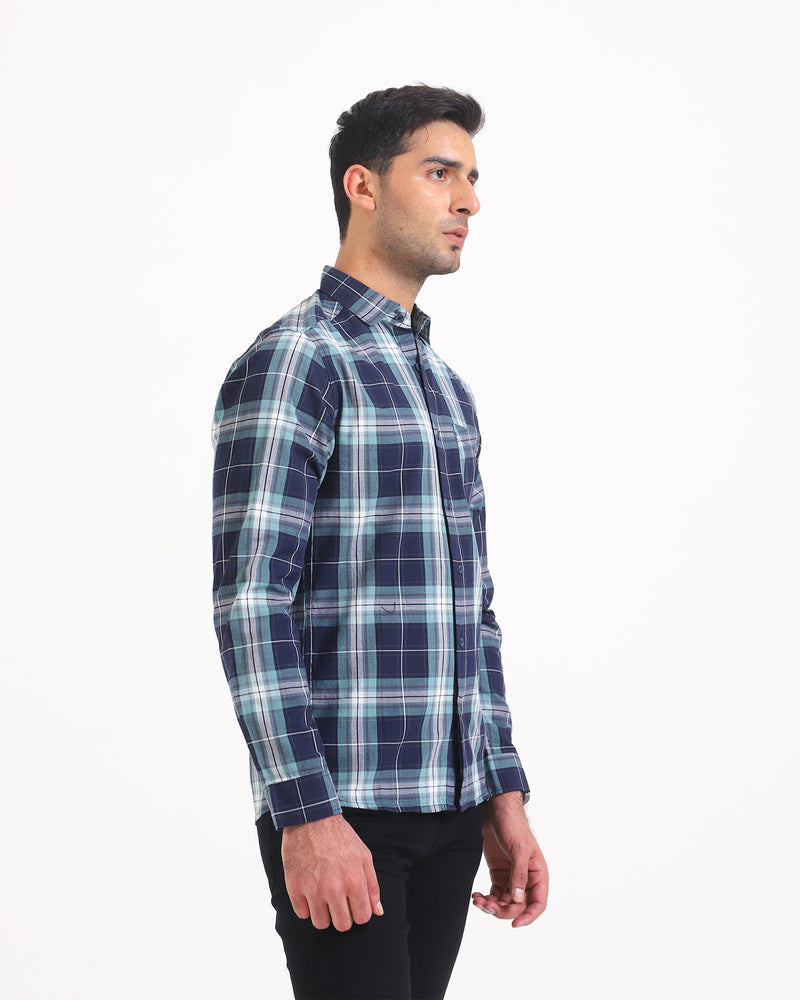 Men Casual Shirt - Engine - Buy Now