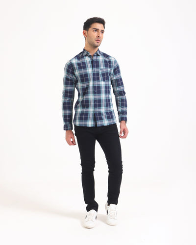 Men Casual Shirt