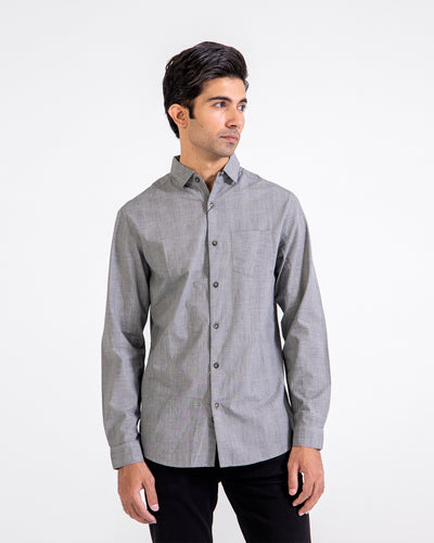 Men Casual Shirt