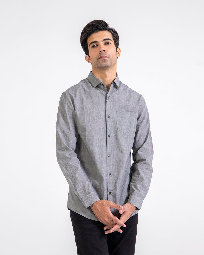 Men Casual Shirt - Engine - Buy Now