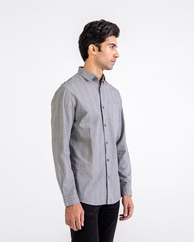 Men Casual Shirt - Engine - Buy Now
