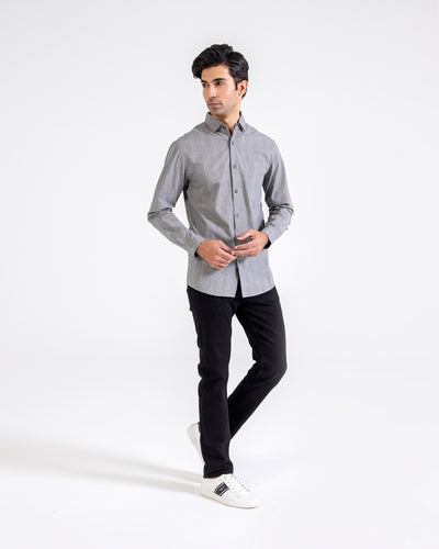 Men Casual Shirt