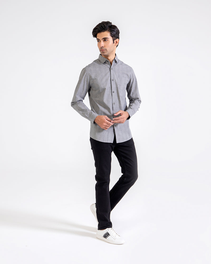 Men Casual Shirt - Engine - Buy Now